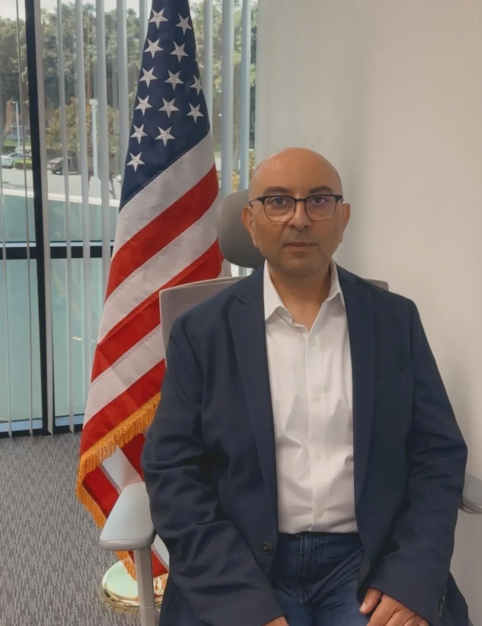 Certified tax professional advisor