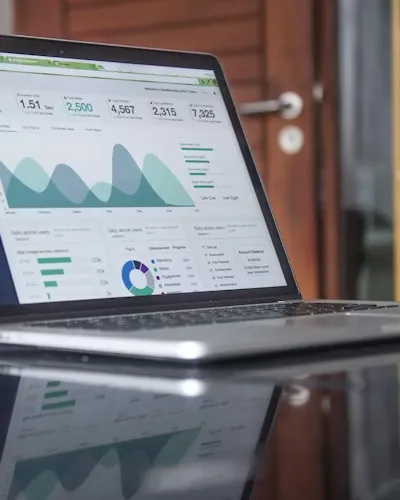 Tax planning and financial strategy consultation
