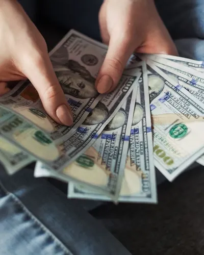 Professional tax services and IRS resolution