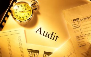 IRS Audits