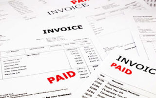 Invoices