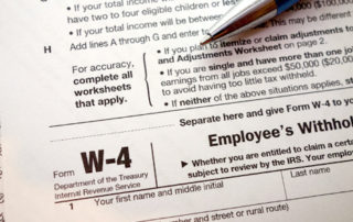 Form W-4